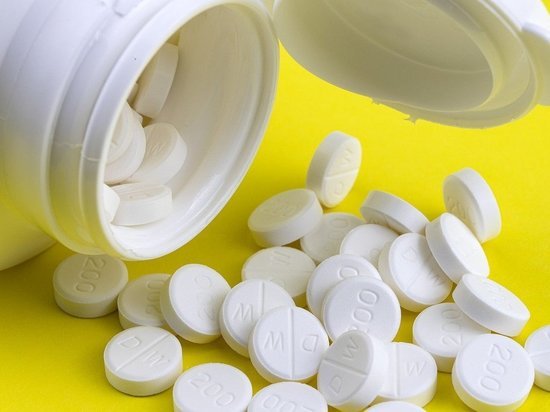 В Минздраве заявили о серьезной опасности лечения антибиотиками