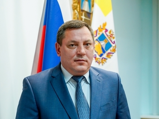 Глава Ставрополья назначил нового зампредседателя правительства региона