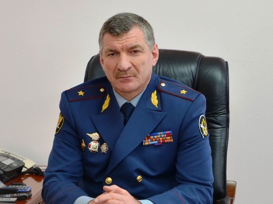 Экс-начальник УФСИН в Дагестане заставлял осужденных работать на себя