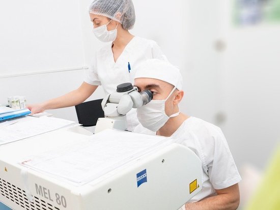 В Макеевке откроется первый в городе центр гемодиализа