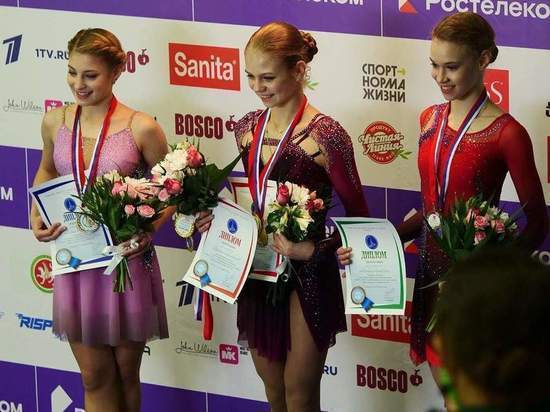 Ягудин сравнил катание Трусовой и Косторной на этапе Кубка России