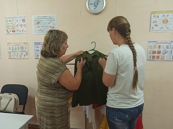 В Кировской области мам дошколят обучают новым профессиям