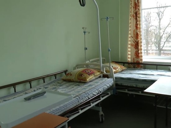 В Вологде пациентов на долечивании будут переводить в областной госпиталь для ветеранов войн