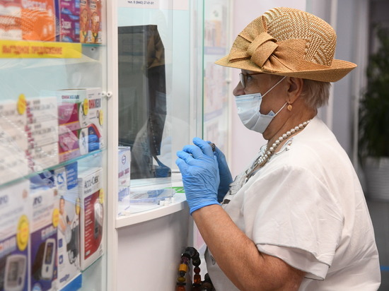 Власти Волгограда ответили на данные о дефиците лекарств в аптеках