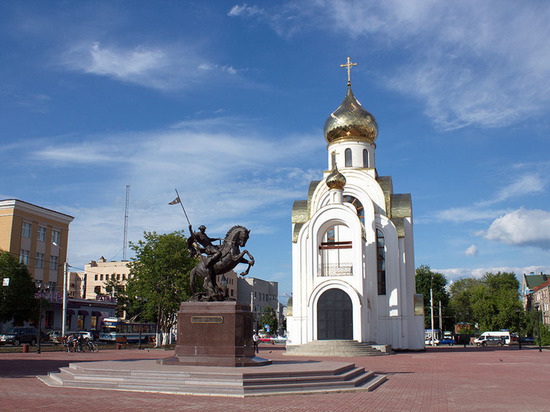 Ивановская область покупает больше, чем продает