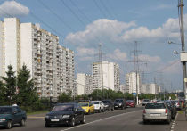 Девять новых топонимов появится в Москве, а также 31 улица получит продолжение за счет безымянных и "номерных" проектируемых проездов