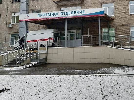 Пациентов с COVID-19 начала принимать больница «РЖД-Медицина» в Перми
