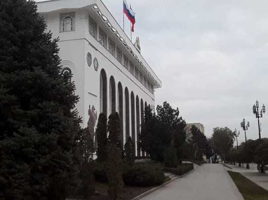 В Дагестане прошел день отставок и назначений