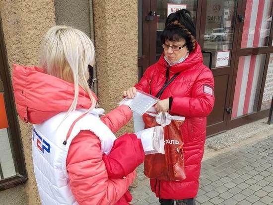 Мониторинг цен на лекарства проводится в Серпухове