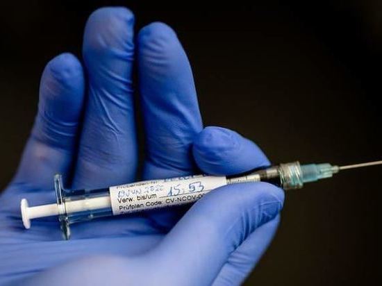 Германия: Вирусолог-эксперт считает данные о вакцине впечатляющими