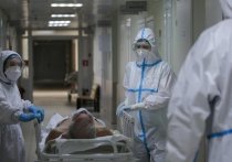 По словам министра здравоохранения Новосибирской области Константина Хальзова, морг городской больницы №1 в Новосибирске переполнен телами пациентов, которые погибли как от коронавирусной инфекции, так и от других болезней