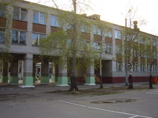 Десятая школа Архангельска ушла в онлайн из-за COVID-19