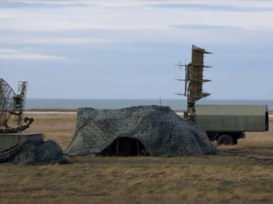 США закупят у украинской “Искры” секретное радиолокационное оборудование