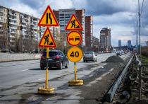 Глава города Наталья Котова распорядилась, чтобы жителям областного центра рассказывали о нарушениях, выявленных при ремонте дорог