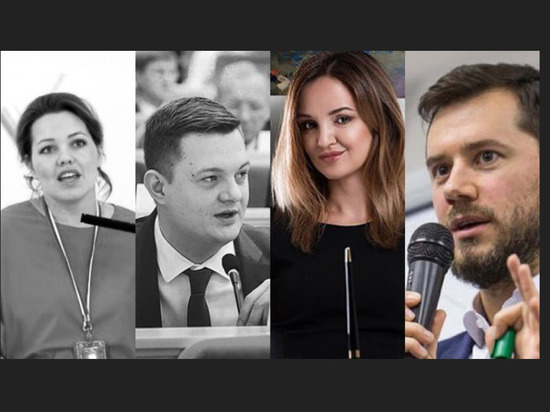 Сразу два знаковых члена команды Бречалова готовятся сменить место работы. Им на смену идут удмуртские кадры.