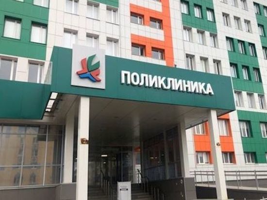 В Альметьевске для обслуживания вызовов на приеме привлекли школьных медиков