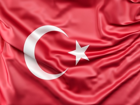 Турция заинтересовалась производством российской вакцины от коронавируса
