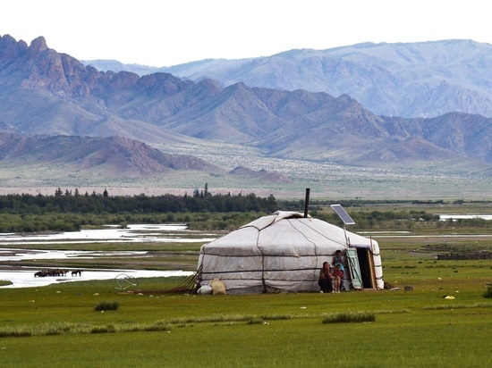 Монголия закрыла границу с Алтаем из-за COVID-19