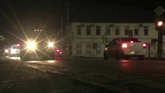 Колонна российских миротворцев прибыла в Карабах: кадры высадки