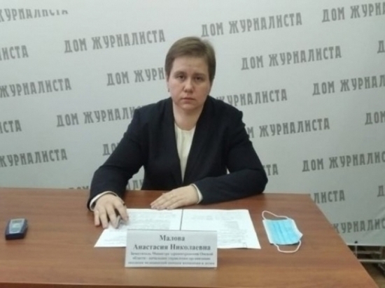 Заместители Солдатовой тоже уволены из министерства здравоохранения