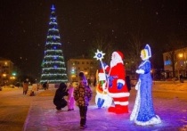 О необходимости «избежать» массовых мероприятий в регионе на Новый год заявил губернатор Подмосковья Андрей Воробьёв