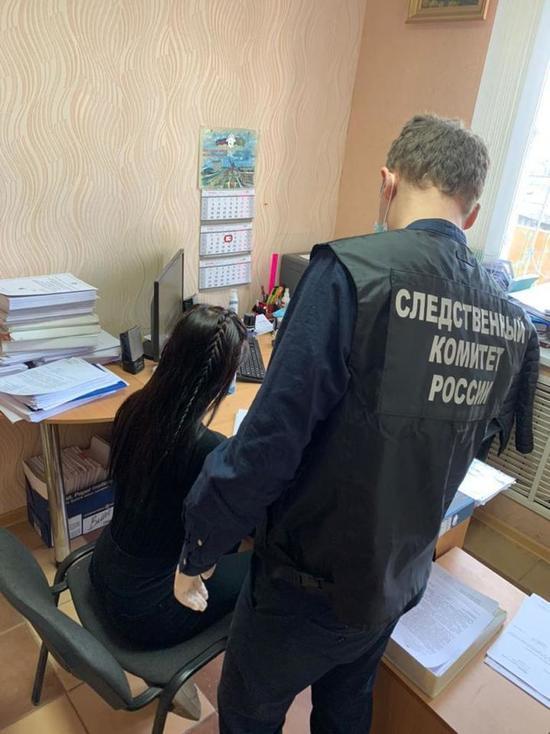 На Ставрополье руководитель выплатил зарплату после проверки