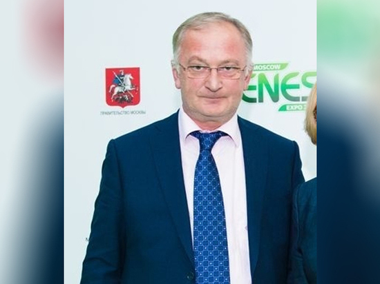 В Дагестане новый первый вице-премьер