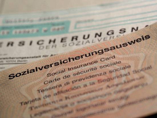 Бездетные в Германии будут платить больше за социальное страхование