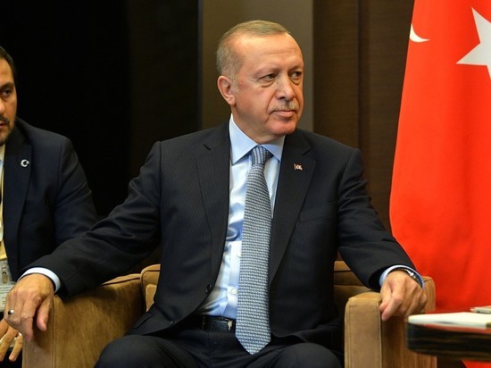 Какова реальная роль турецкого лидера в конфликте