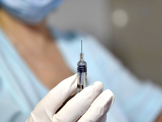 Массовая вакцинация от коронавируса в Подмосковье может начаться в декабре