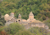 К концу года Нагорный Карабах останется без своего пояса безопасности