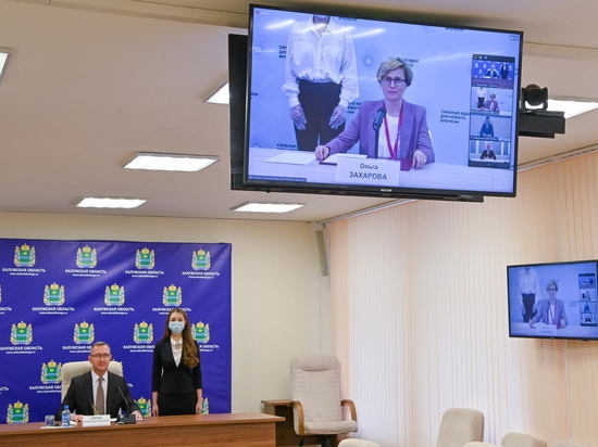Калужская область подписала с АСИ соглашение о промтуризме