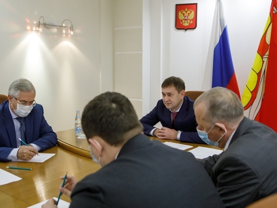Комитеты Воронежской облдумы готовят план законодательной деятельности по профильным направлениям