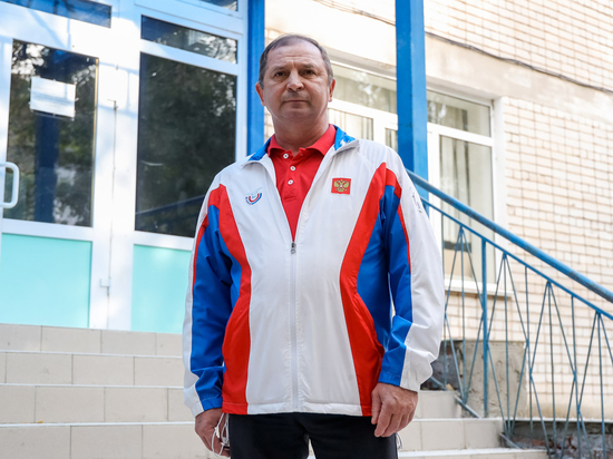 Знаменитый тренер рассказал, почему Исинбаева ушла из гимнастики