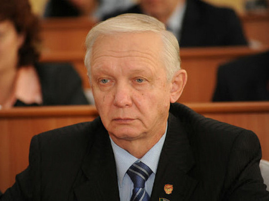 Хакасский сенатор попросил у Минздрава РФ врачей и модульный госпиталь
