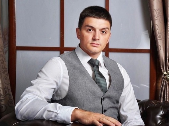 Лидер ЛДПР на Алтае Максим Крайн прокомментировал уход Боровиковой из партии