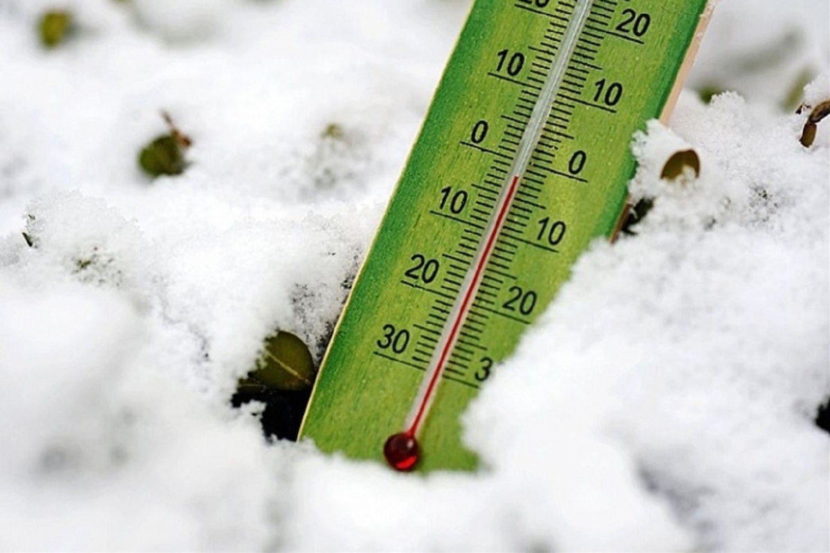Резкое повышение температуры воздуха. Термометр зима. Термометр в снегу. Градусник зима. Термометр зимой.