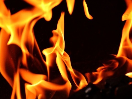 Житель Вачского района погиб во время пожара