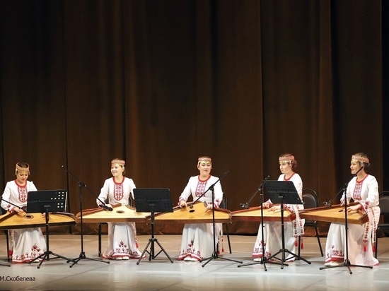 В Йошкар-Оле откроется музыкальный фестиваль «Многоликая Россия»
