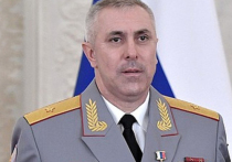 Российскую миротворческую миссию в Нагорном Карабахе возглавил заслуженный боевой генерал, герой Российской Федерации Рустам Мурадов
