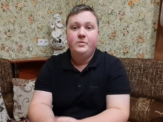 Блогер-садовод из Алтая Борис Борисов выложил видео о смерти своей мамы от Covid