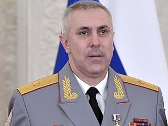 Герой России уже встретился с армянскими и азербайджанскими военными