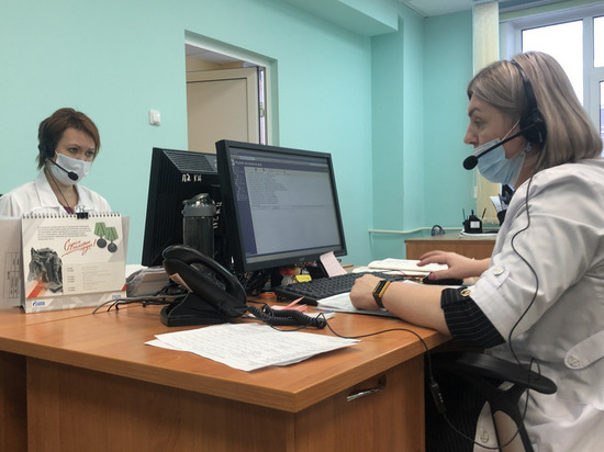 В Лабытнанги заработает первый на Ямале круглосуточный колл-центр