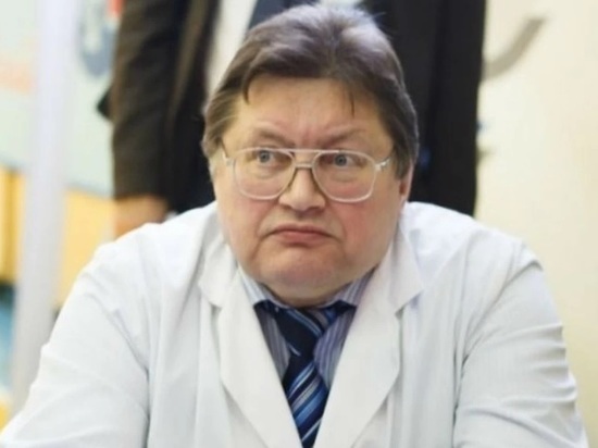 В Ярославле от коронавируса умер хирург