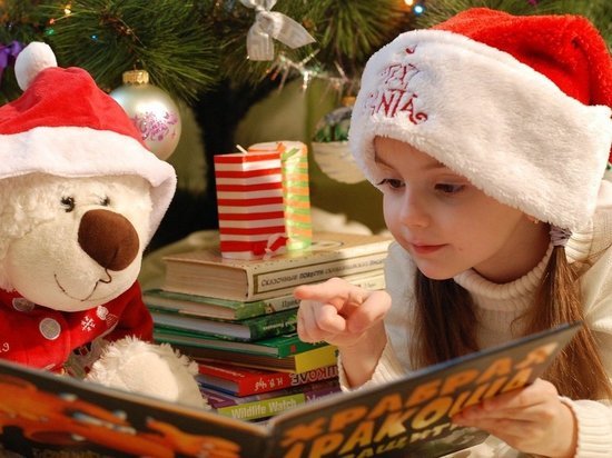 Дед Мороз на праздник к новосибирским детям не придет
