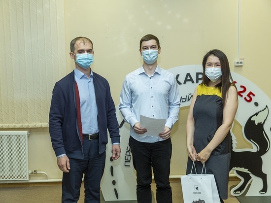 В Салехарде 6 семей получили свидетельства на улучшение жилищных условий
