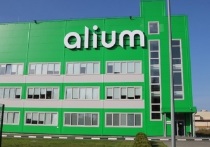 На заводе компании «Алиум» в посёлке Оболенск городского округа Серпухов запущена новая производственная линия.