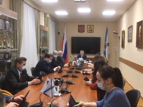 Облизбирком отказал штабу Навального в регистрации группы по референдуму