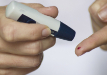 Пациенты с сахарным диабетом оказались в группе высокого риска развития тяжелого течения COVID-19