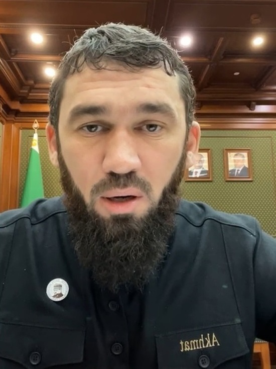 Из-за Сovid-19 в Чечне запретили приглашать более 100 гостей на свадьбы